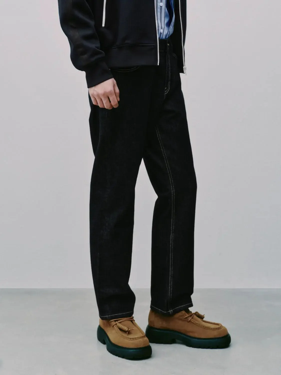 7970-washed-straight-leg-jeans-3.webp Washed Straight Leg Jeans