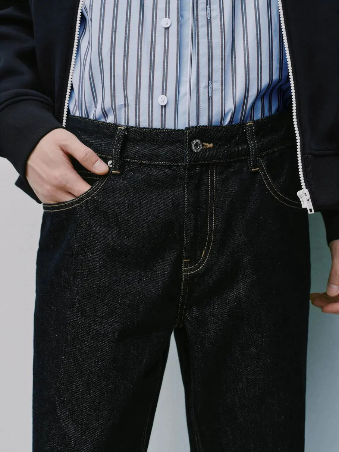 7970-washed-straight-leg-jeans-7.webp Washed Straight Leg Jeans