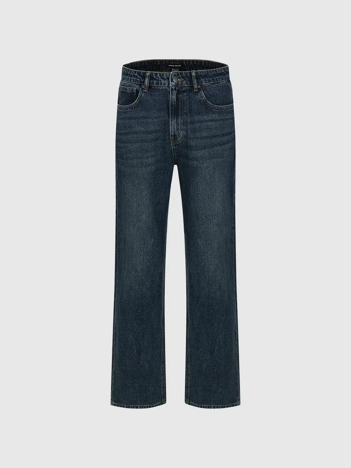 7976-washed-straight-leg-jeans-2.webp Washed Straight Leg Jeans