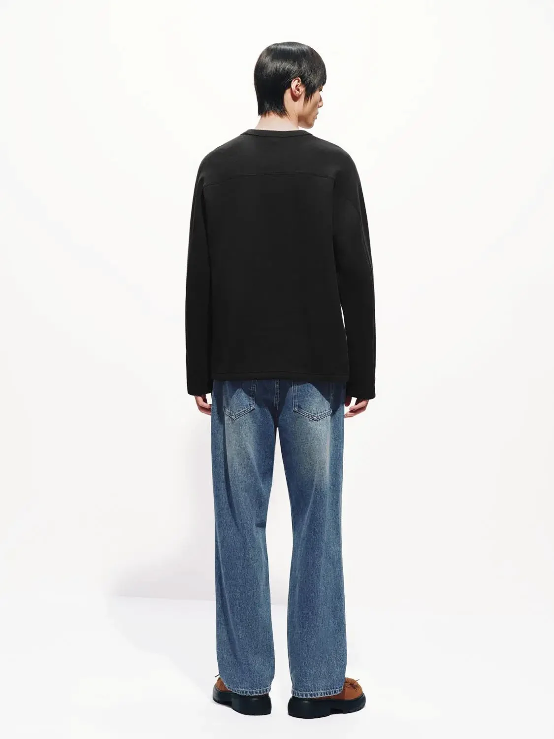 7982-washed-straight-leg-jeans-7.webp Washed Straight Leg Jeans