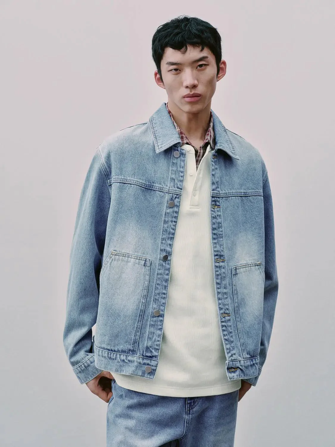 7988-stitch-detail-denim-jackets-1.webp Stitch Detail Denim Jackets