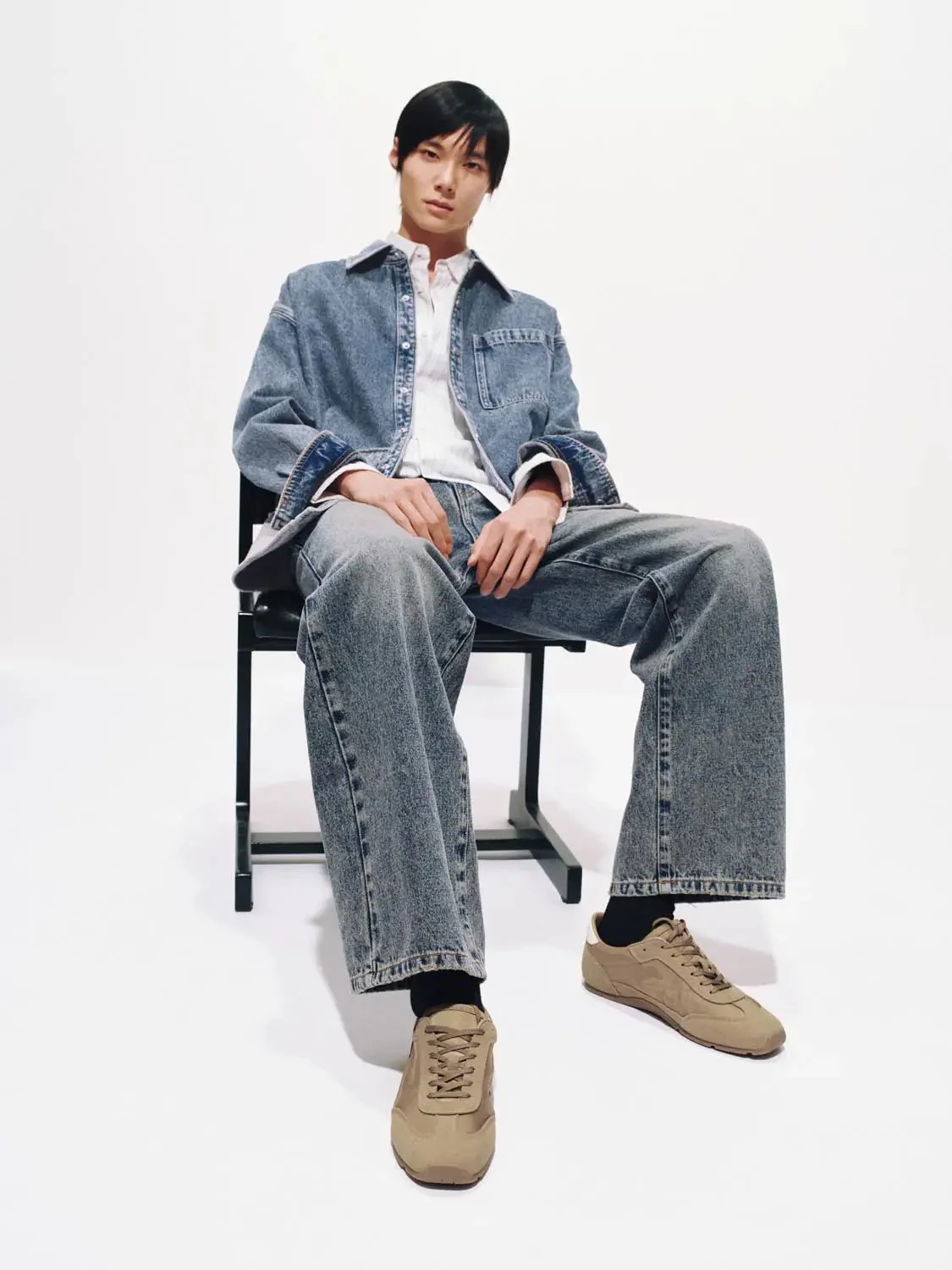 7994-patchwork-patch-pocket-denim-shirts-2.webp Patchwork Patch Pocket Denim Shirts