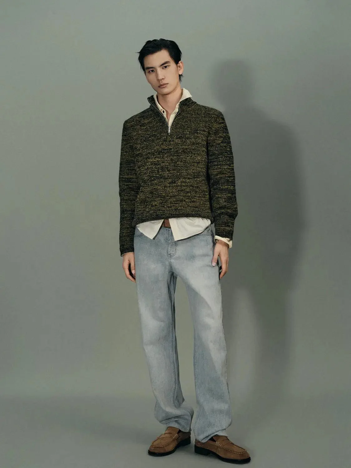 8000-washed-straight-leg-jeans-3.webp Washed Straight Leg Jeans