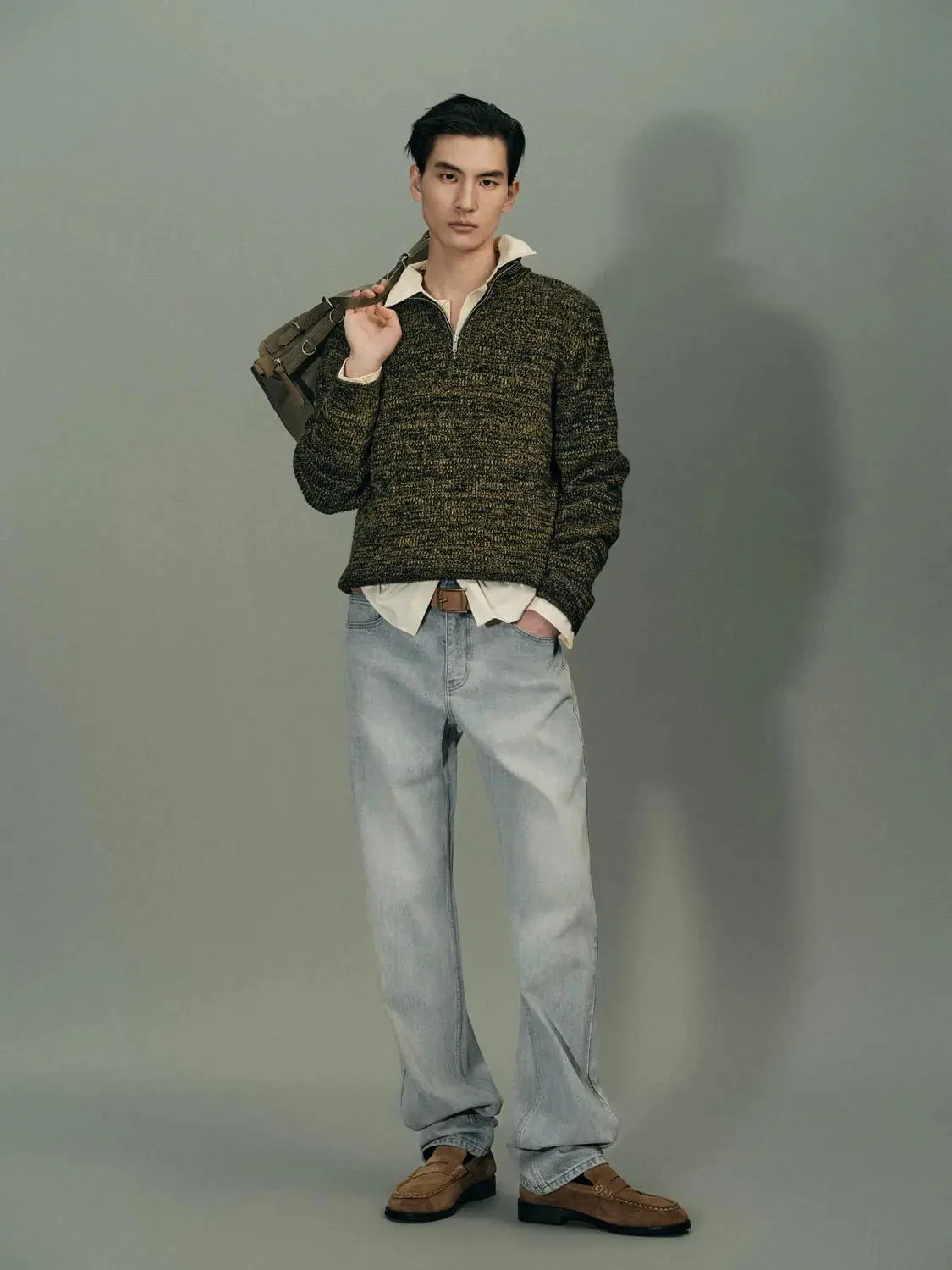 8000-washed-straight-leg-jeans-4.webp Washed Straight Leg Jeans