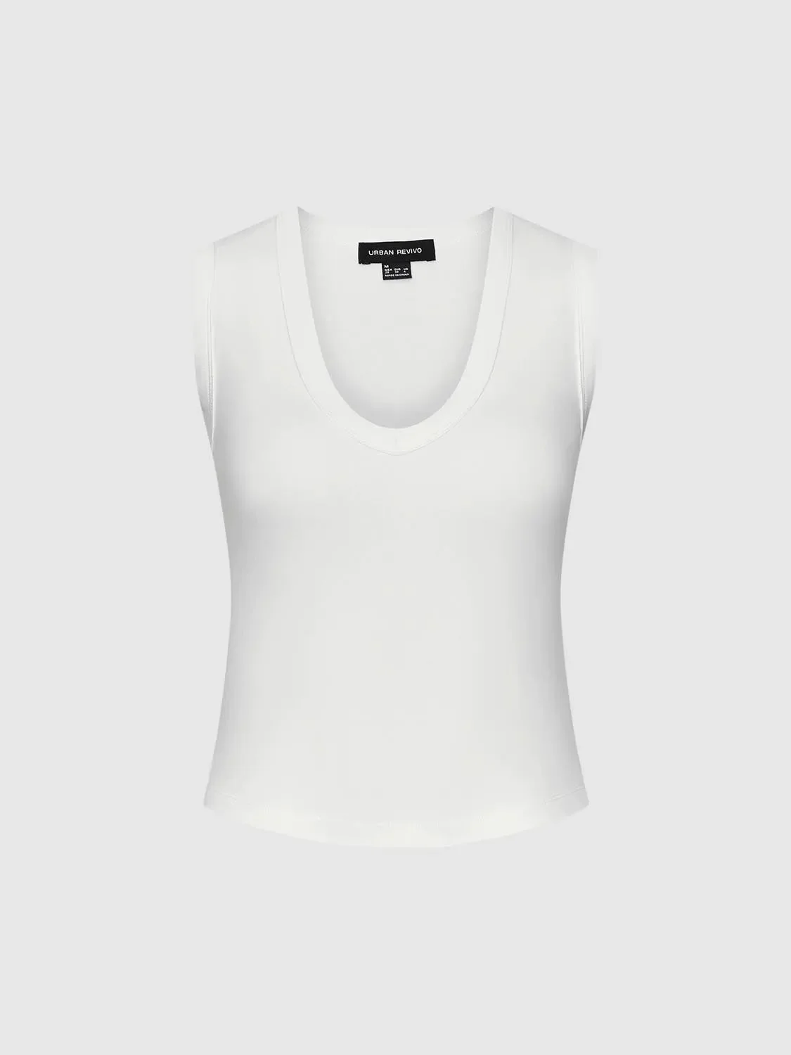 804-u-neck-sleeveless-cotton-blend-tank-top-23.webp U Neck Sleeveless Cotton Blend Tank Top