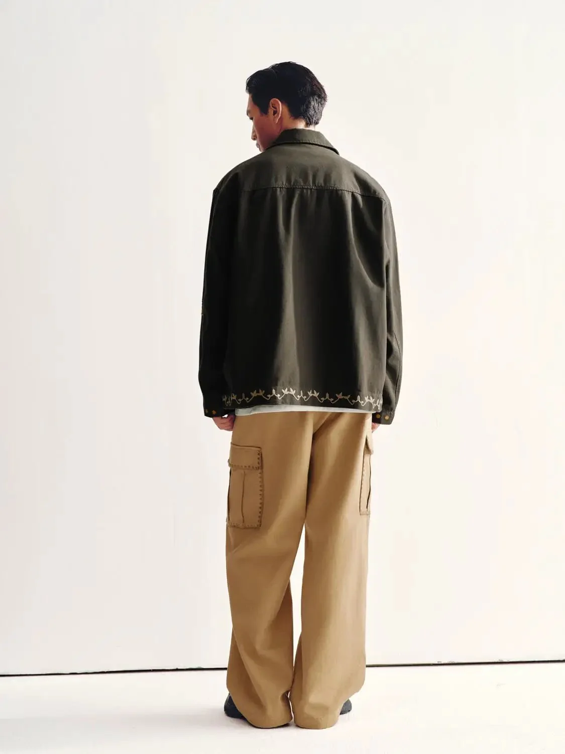 8041-collared-embroidered-patch-pocket-jackets-5.webp Collared Embroidered Patch Pocket Jackets