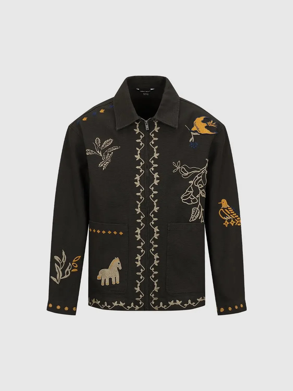 8041-collared-embroidered-patch-pocket-jackets-7.webp Collared Embroidered Patch Pocket Jackets