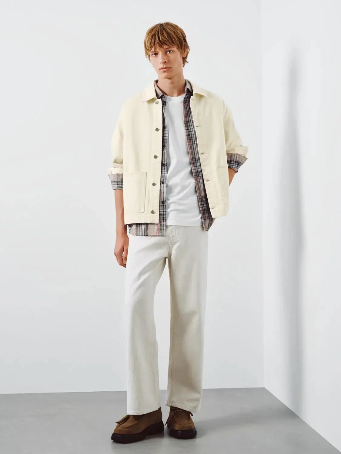 8054-patch-pocket-button-up-denim-jackets-4.webp Patch Pocket Button Up Denim Jackets