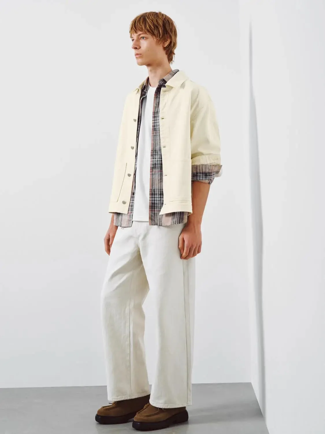 8054-patch-pocket-button-up-denim-jackets-5.webp Patch Pocket Button Up Denim Jackets