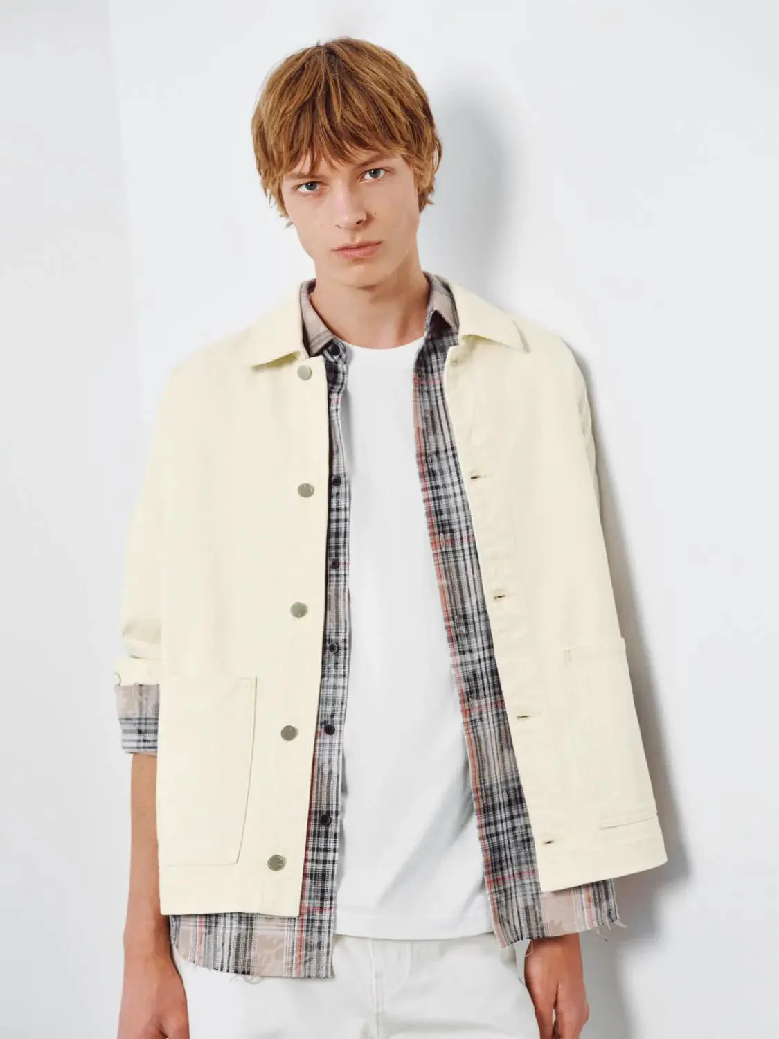 8054-patch-pocket-button-up-denim-jackets-9.webp Patch Pocket Button Up Denim Jackets