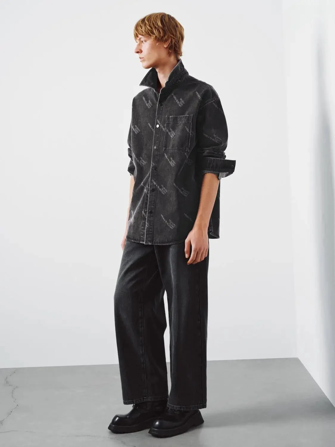 8077-patch-pocket-printed-denim-shirts-5.webp Patch Pocket Printed Denim Shirts
