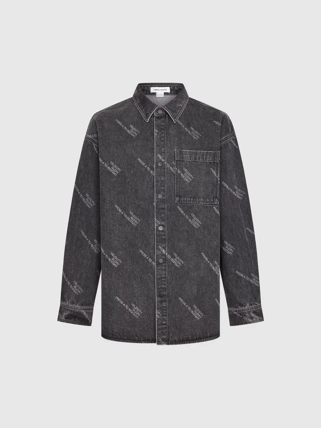 8077-patch-pocket-printed-denim-shirts-7.webp Patch Pocket Printed Denim Shirts