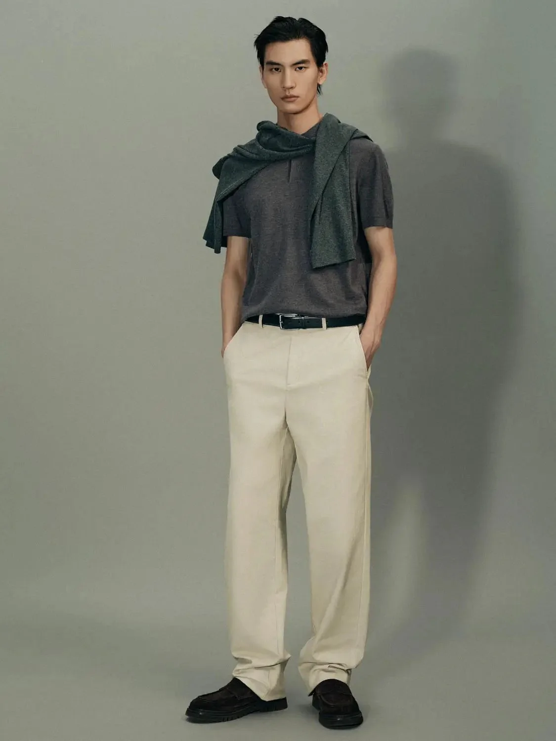 8100-polo-neck-knitted-t-shirts-5.webp Polo Neck Knitted T-Shirts