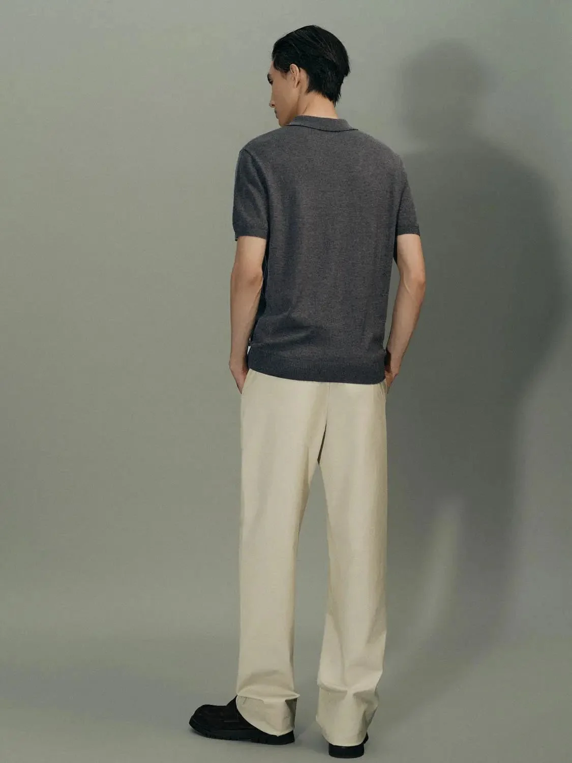8100-polo-neck-knitted-t-shirts-6.webp Polo Neck Knitted T-Shirts
