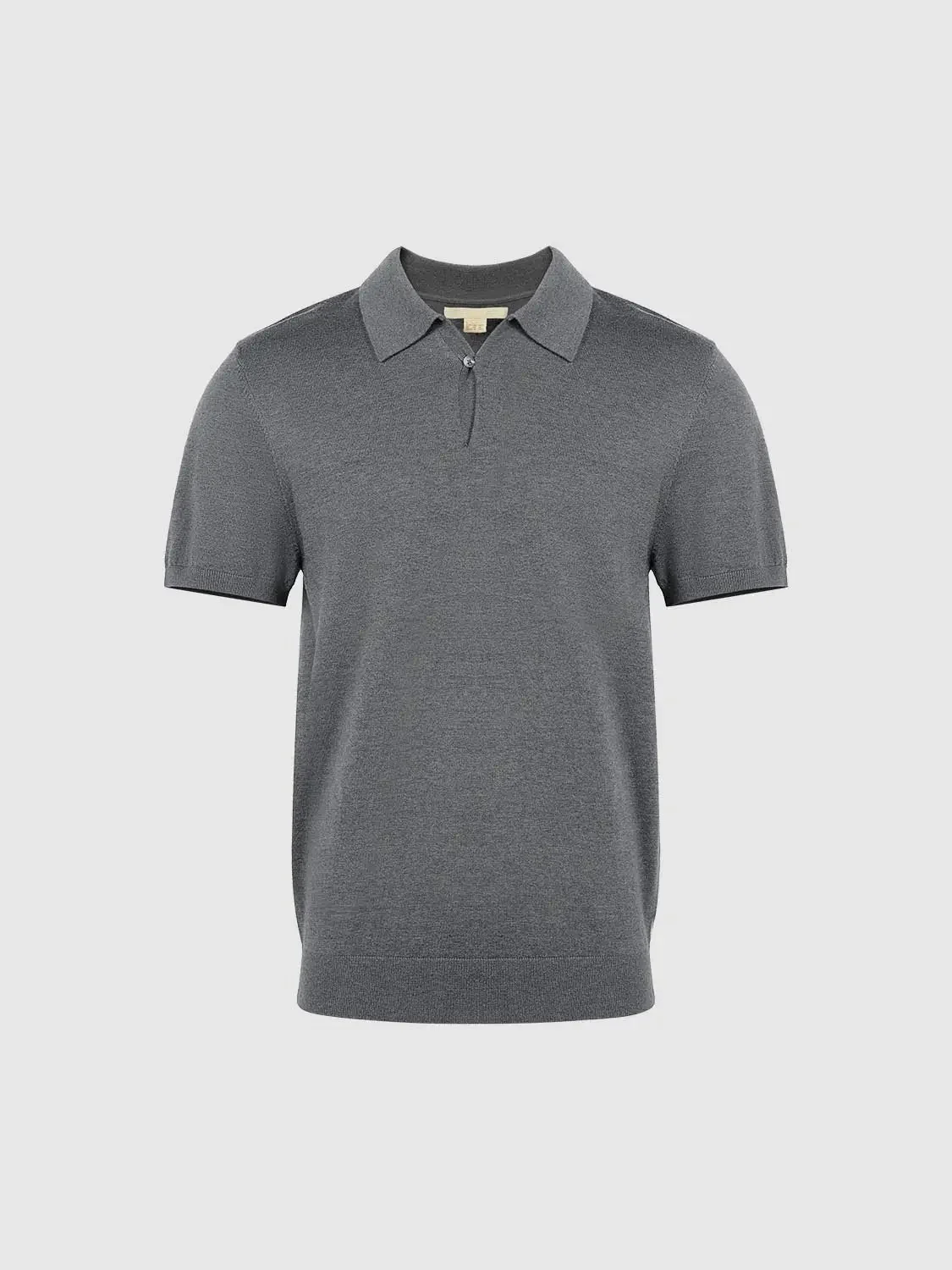 8100-polo-neck-knitted-t-shirts-7.webp Polo Neck Knitted T-Shirts