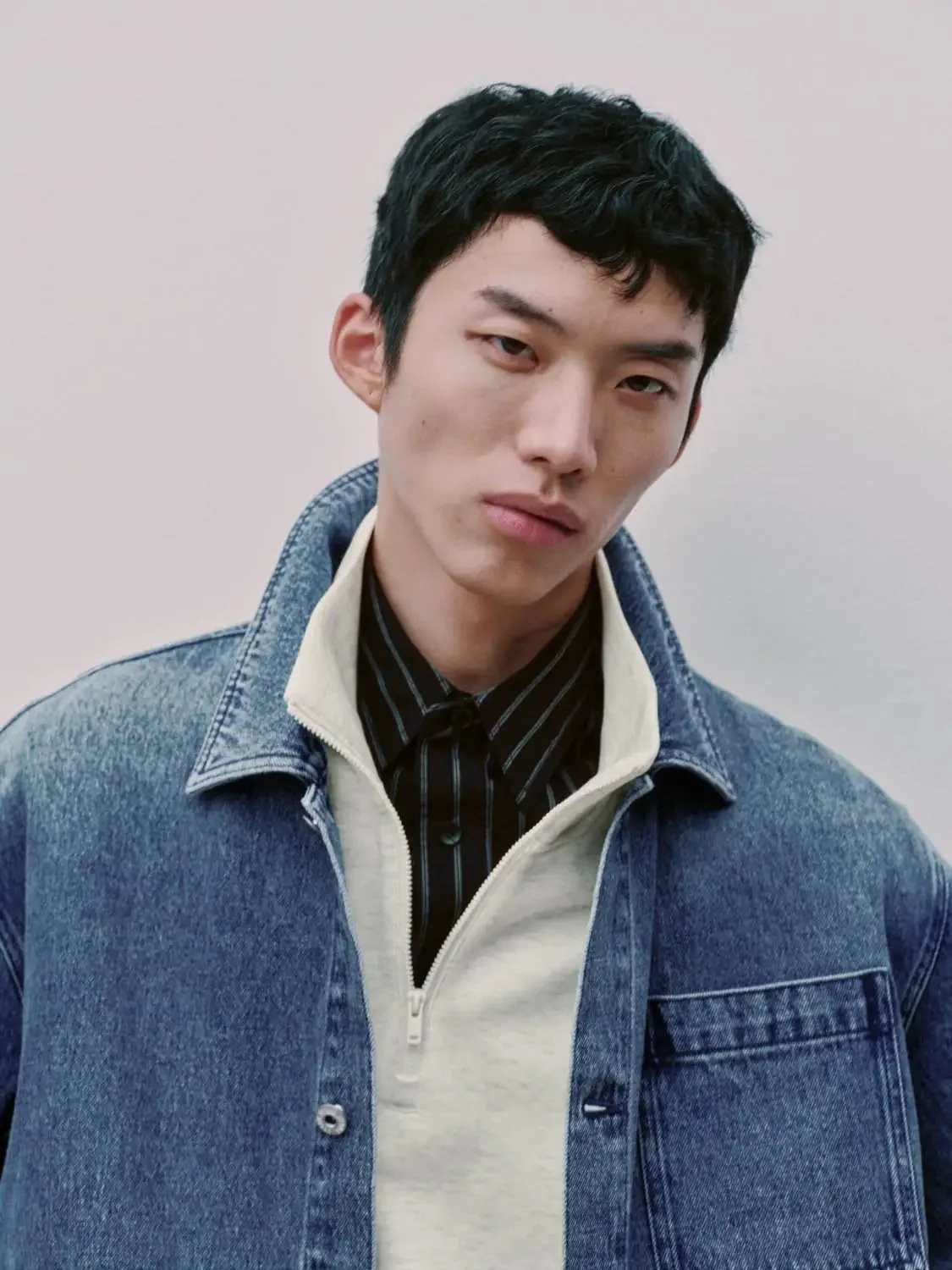8113-patch-pocket-denim-jackets-3.webp Patch Pocket Denim Jackets