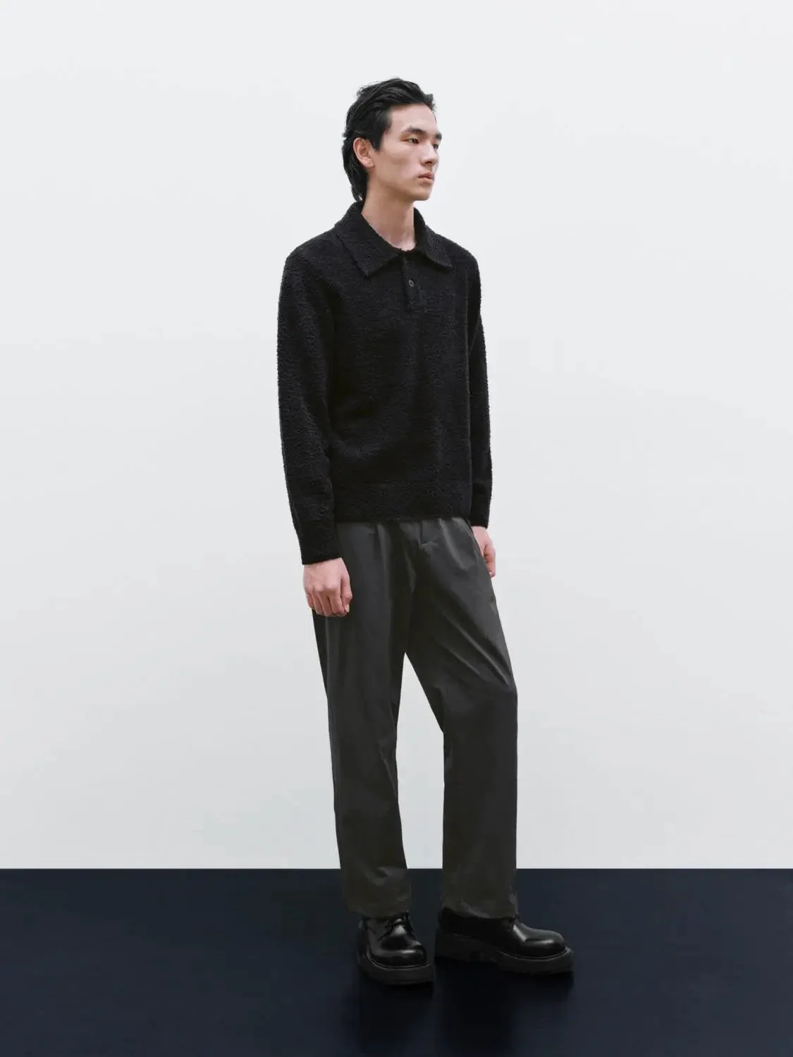 8173-polo-neck-knitted-t-shirts-5.webp Polo Neck Knitted T-Shirts