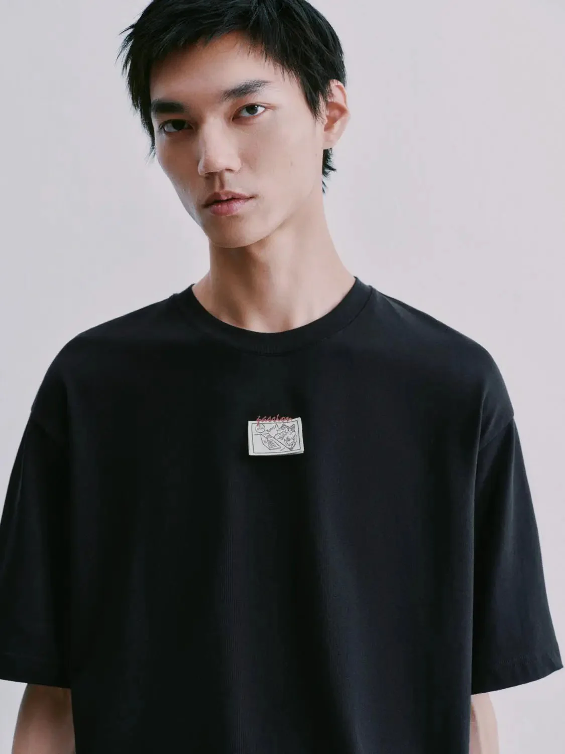 8232-printed-cotton-crew-neck-classic-fit-t-shirts-11.webp Printed Cotton Crew Neck Classic Fit T Shirts