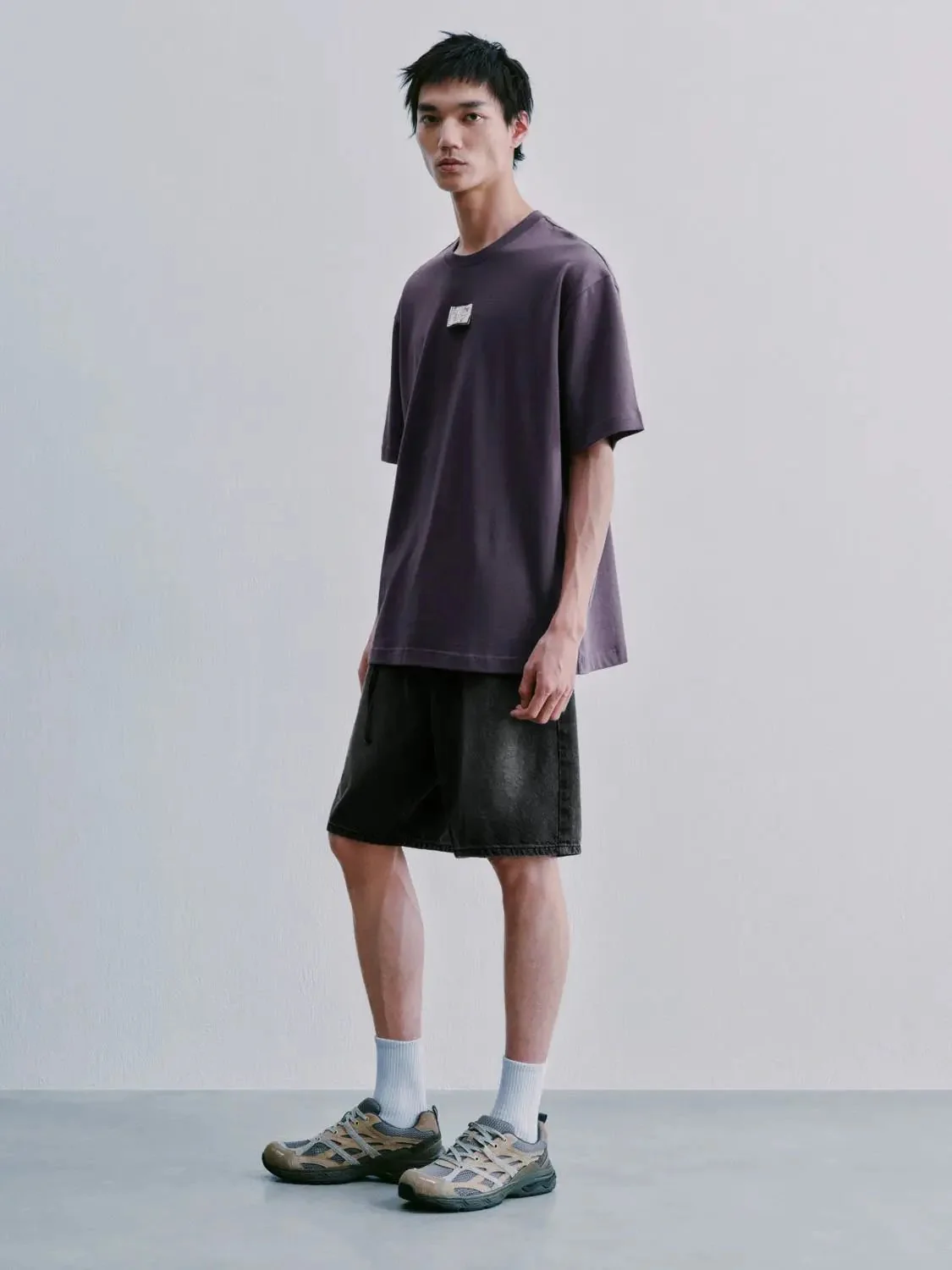 8232-printed-cotton-crew-neck-classic-fit-t-shirts-4.webp Printed Cotton Crew Neck Classic Fit T Shirts