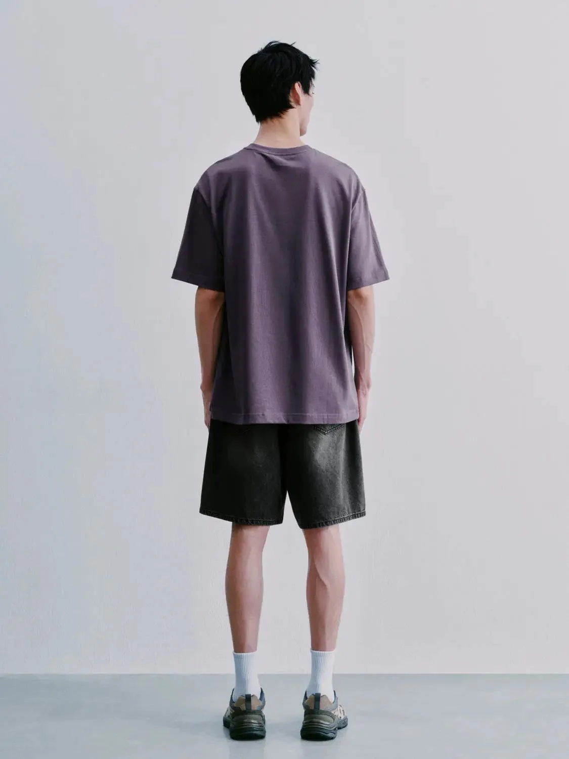 8232-printed-cotton-crew-neck-classic-fit-t-shirts-5.webp Printed Cotton Crew Neck Classic Fit T Shirts