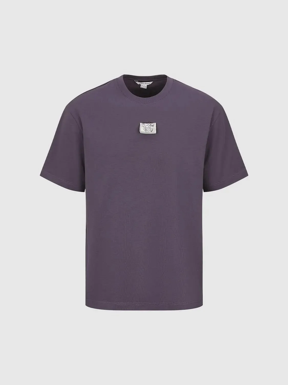 8232-printed-cotton-crew-neck-classic-fit-t-shirts-7.webp Printed Cotton Crew Neck Classic Fit T Shirts
