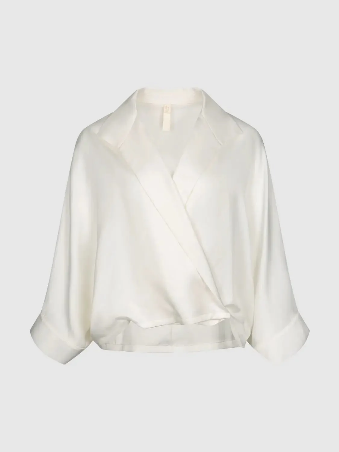 8269-cupro-lyocell-linen-blend-thin-stretch-wrap-blouses-7.webp Cupro Lyocell Linen Blend Thin Stretch Wrap Blouses