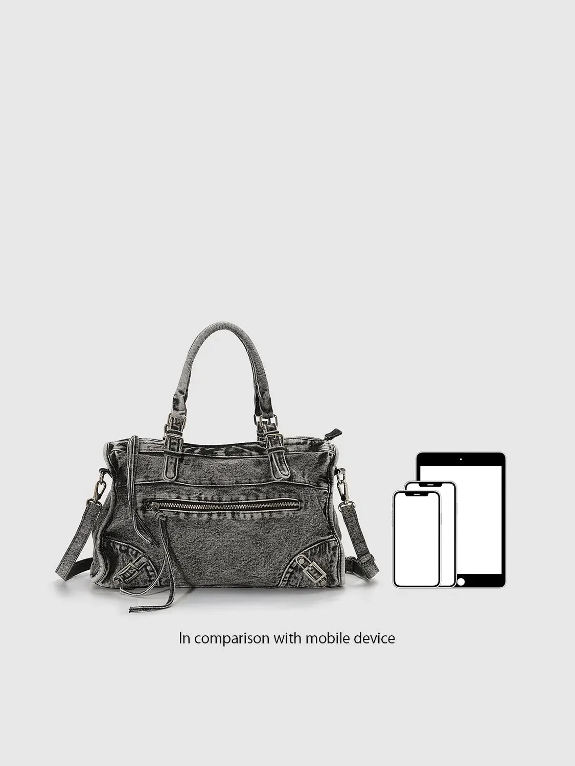 8280-distressed-denim-with-metal-hardware-shoulder-bags-7.webp Distressed Denim With Metal Hardware Shoulder Bags