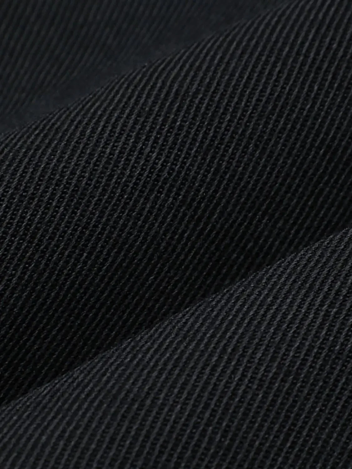 Cotton Elastane Cargo Pockets Ring Shorts