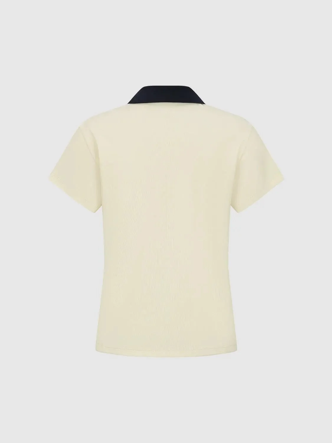 840-cotton-with-contrast-trim-and-stripes-polo-shirts-2.webp Cotton With Contrast Trim And Stripes Polo Shirts