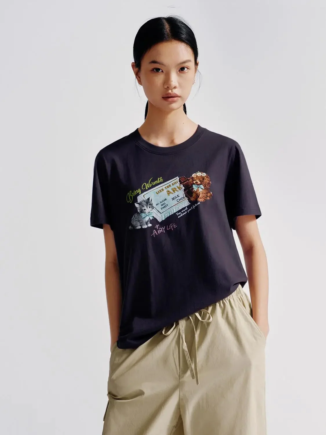 8430-100-percent-cotton-graphic-cat-print-t-shirts-1.webp 100 Percent Cotton Graphic Cat Print T-Shirts