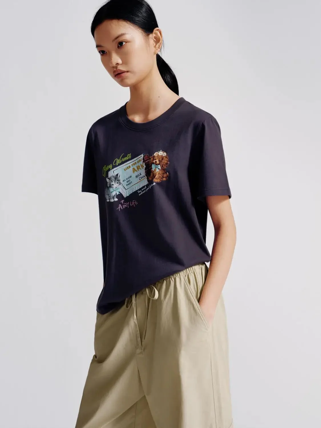 8430-100-percent-cotton-graphic-cat-print-t-shirts-2.webp 100 Percent Cotton Graphic Cat Print T-Shirts