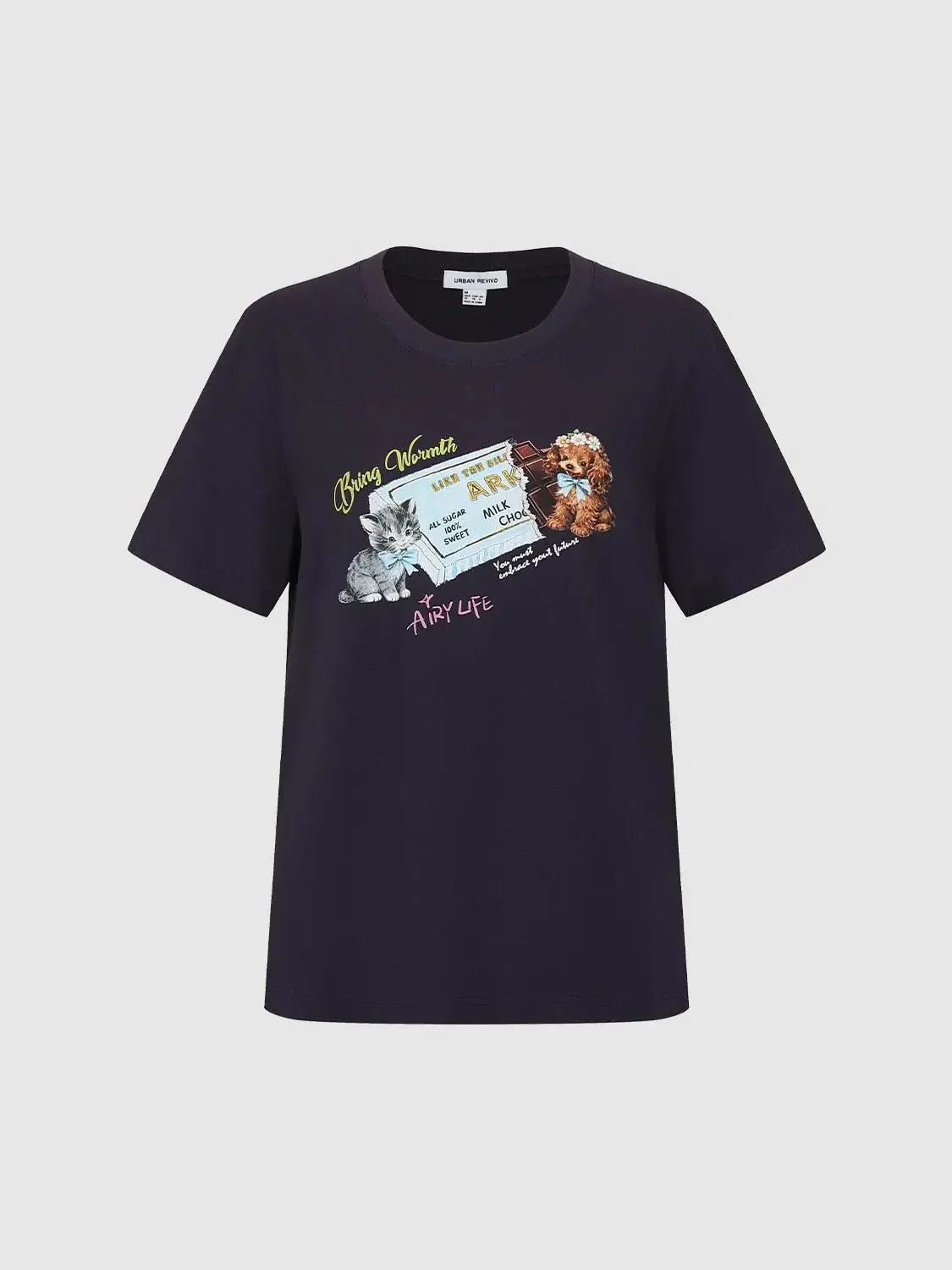 8430-100-percent-cotton-graphic-cat-print-t-shirts-7.webp 100 Percent Cotton Graphic Cat Print T-Shirts