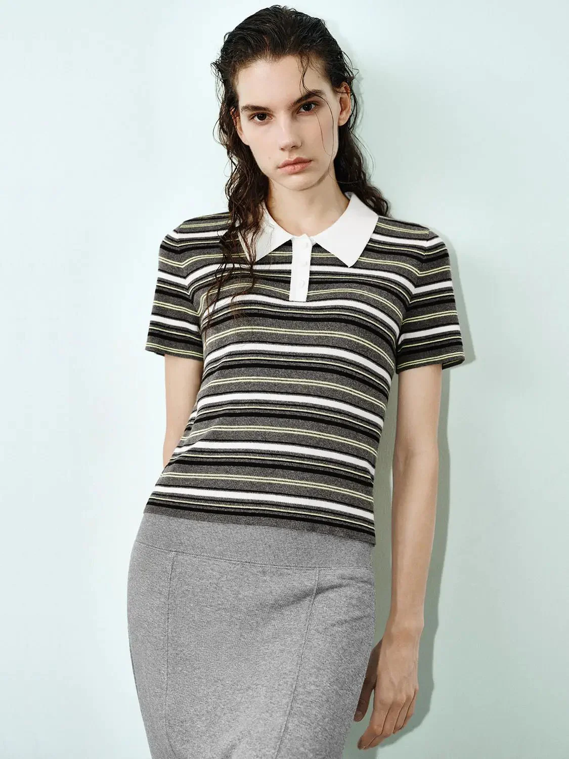 8436-knitted-striped-t-shirts-1.webp Knitted Striped T-Shirts