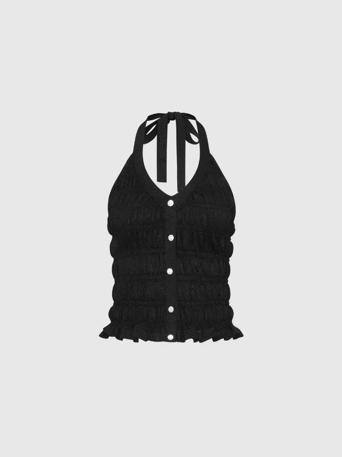 8442-knitted-halter-neck-tops-7.webp Knitted Halter Neck Tops