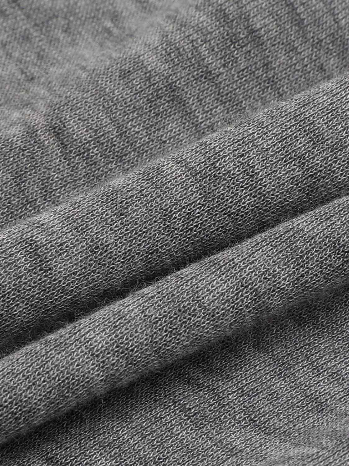 8448-draped-cowl-neck-knit-in-lyocell-wool-blend-t-shirts-3.webp Draped Cowl Neck Knit In Lyocell Wool Blend T-Shirts
