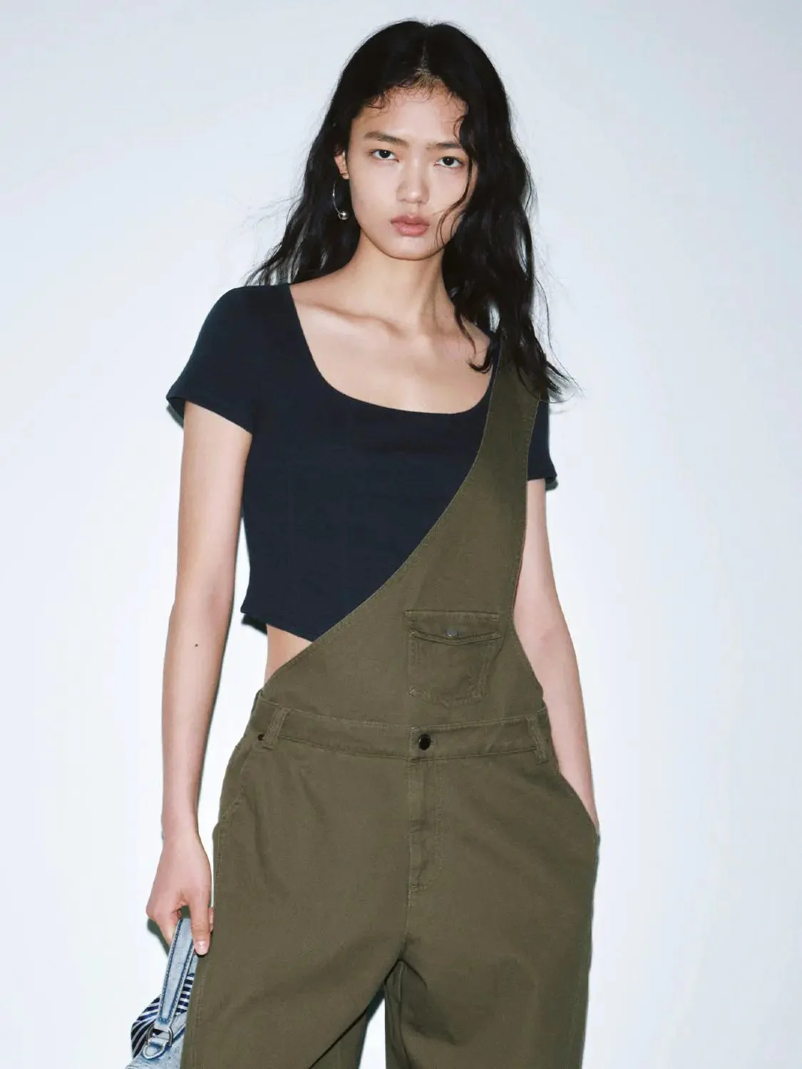 8493-one-strap-durable-casual-everyday-wear-overalls-jumpsuits-9.webp One Strap Durable Casual Everyday Wear Overalls Jumpsuits
