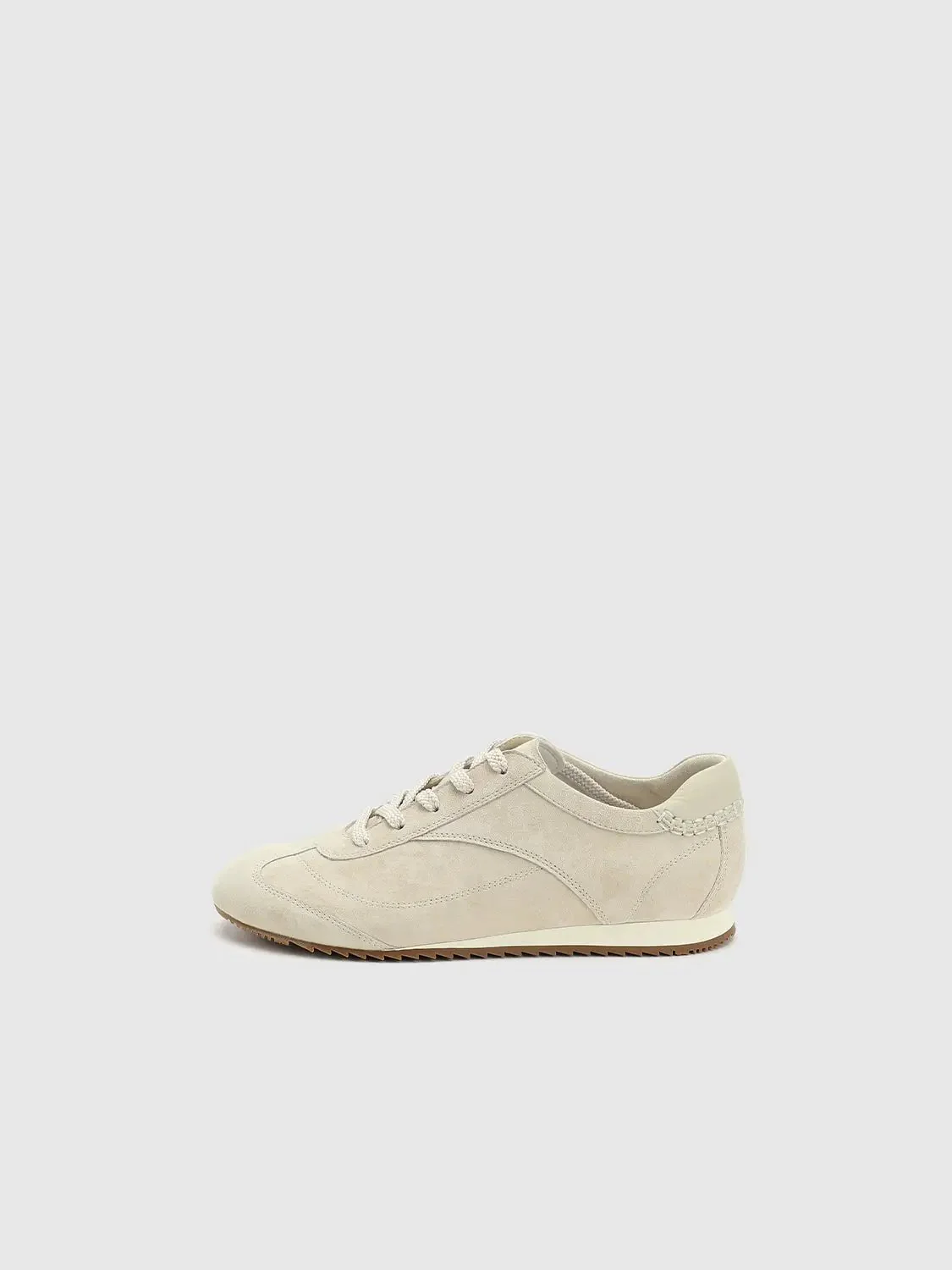 8511-beige-leather-with-rubber-sole-durable-non-slip-sneakers-2.webp Beige Leather With Rubber Sole Durable Non Slip Sneakers