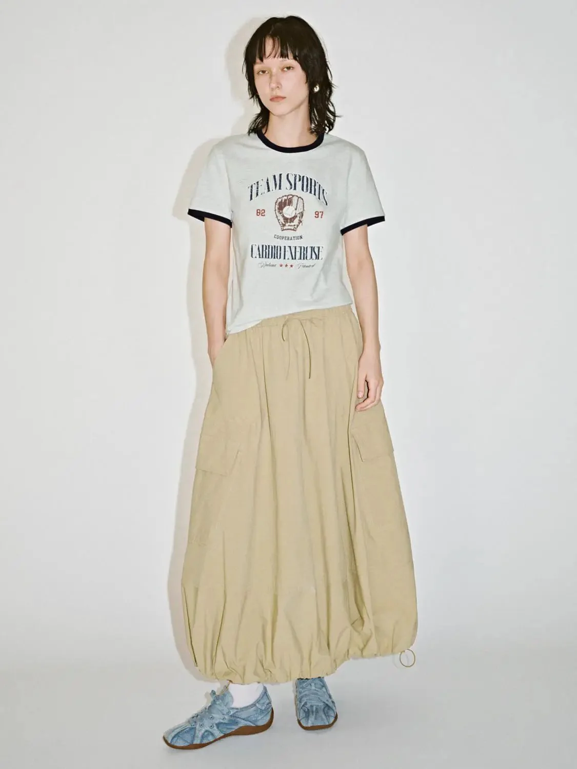 8526-graphic-vintage-sports-print-contrast-trim-everyday-comfort-t-shirts-4.webp Graphic Vintage Sports Print Contrast Trim Everyday Comfort T-Shirts