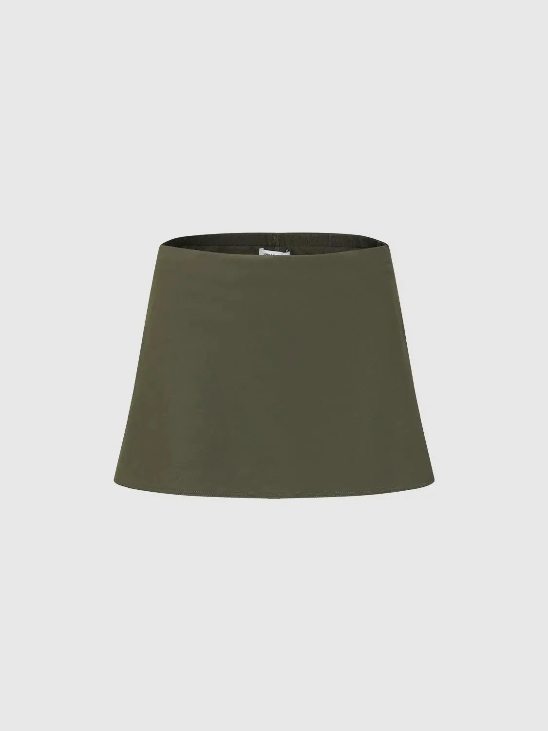 8537-stretch-flattering-fit-a-line-mini-skirts-10.webp Stretch Flattering Fit A-Line Mini Skirts