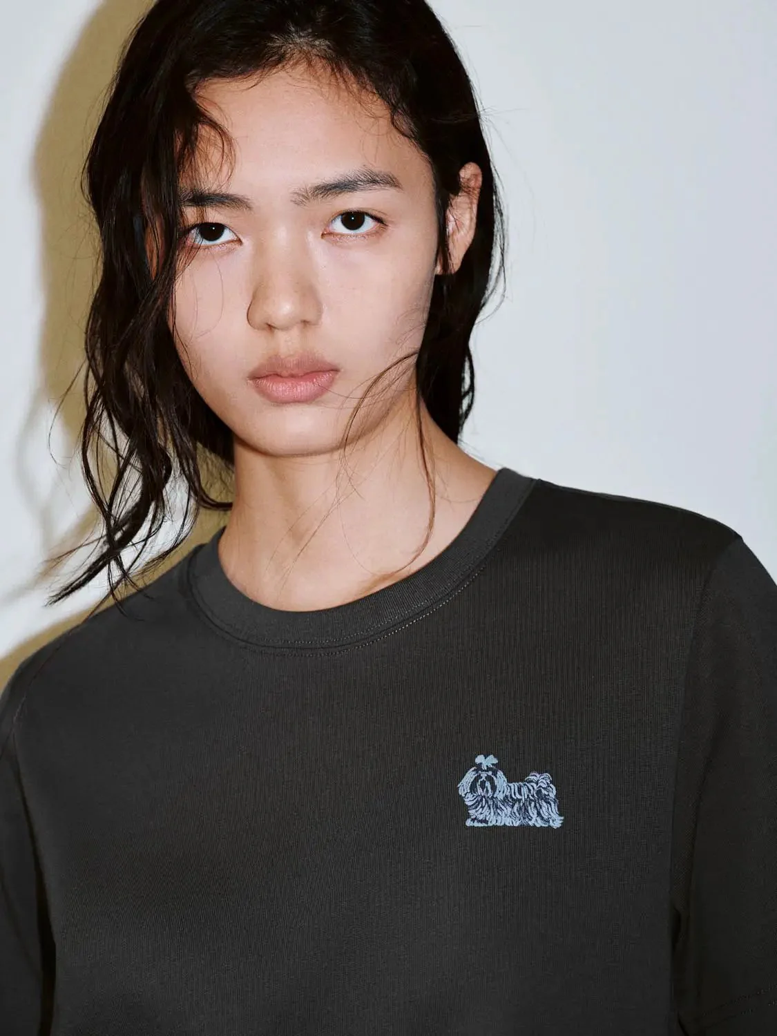 Cotton Gentle Stretch Everyday Comfort T-Shirts