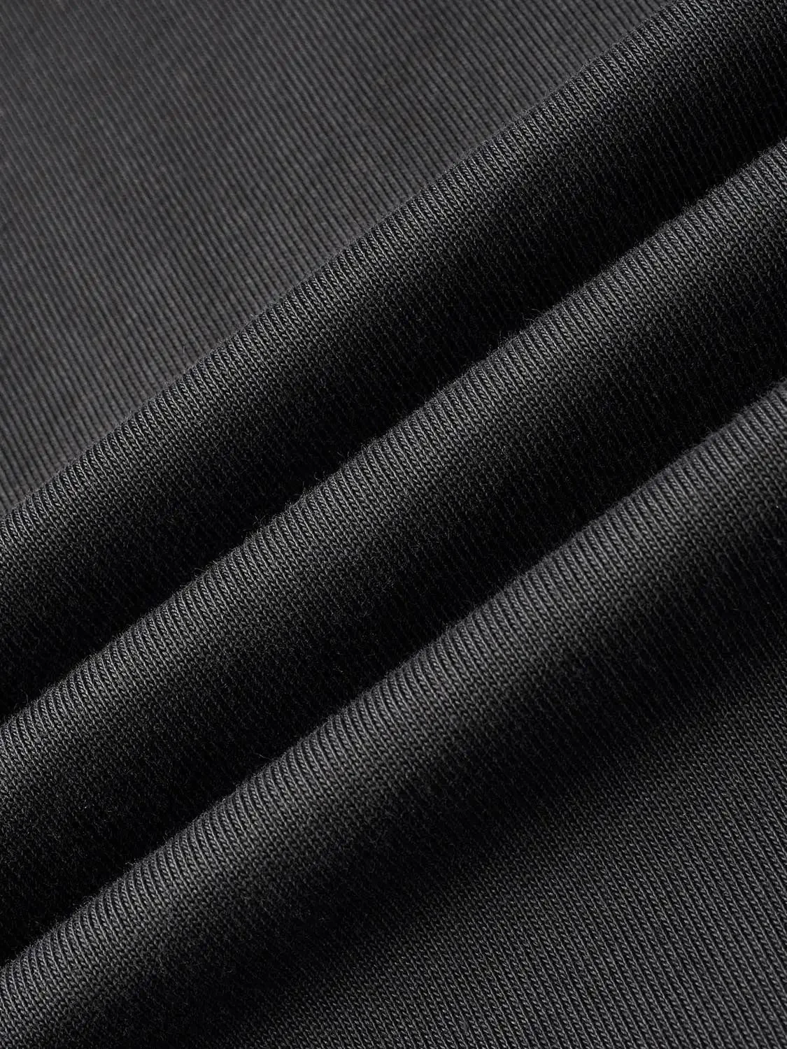 Cotton Gentle Stretch Everyday Comfort T-Shirts