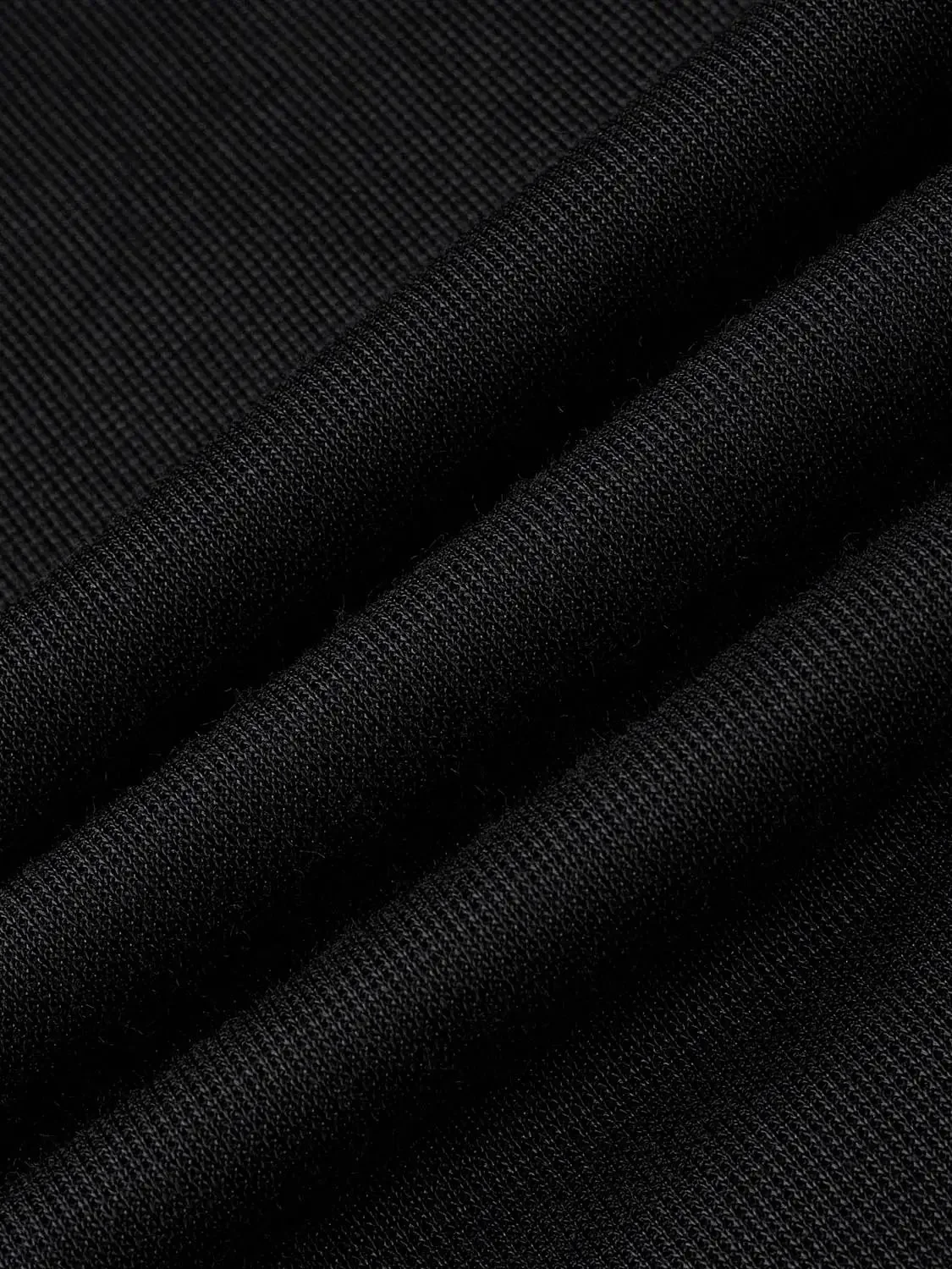 Relaxed Fit Long Sleeve T-Shirts