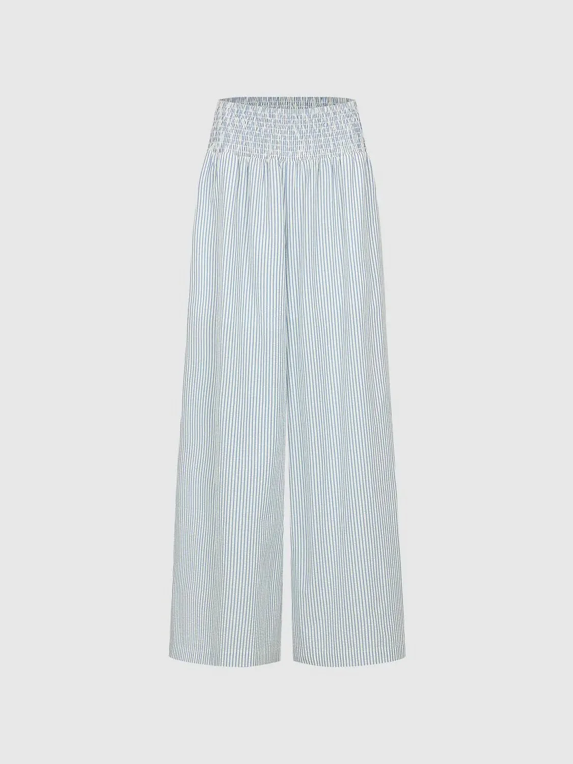 8635-striped-wide-leg-pull-on-pants-4.webp Striped Wide Leg Pull On Pants
