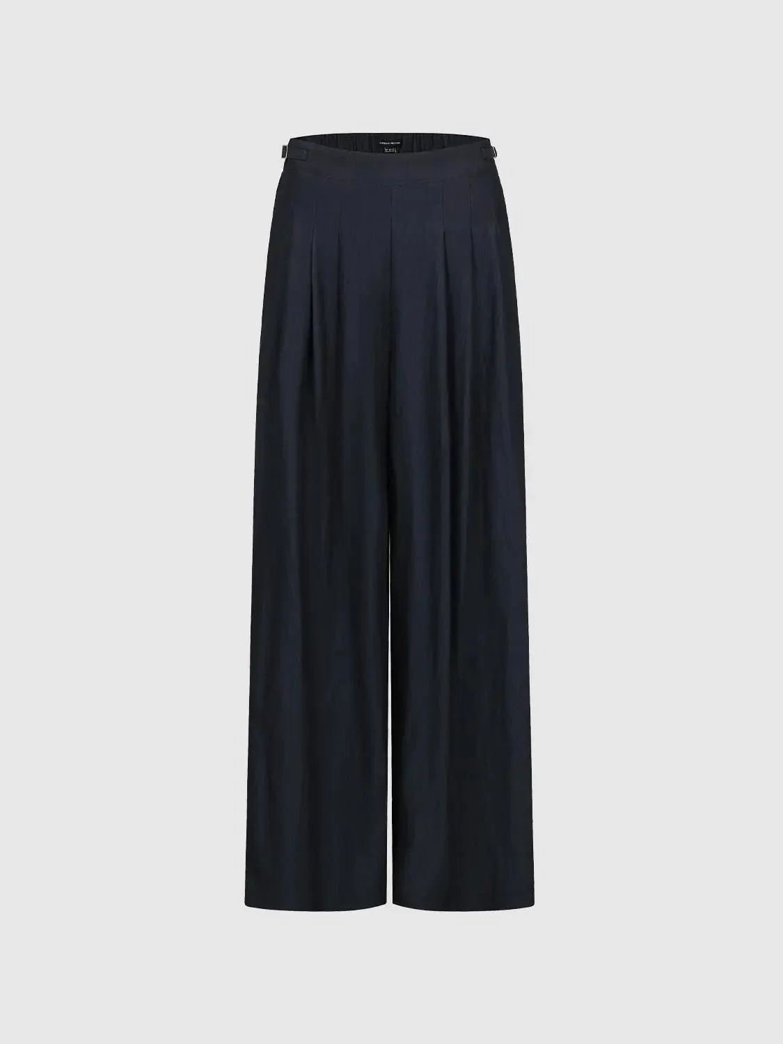 8649-wide-leg-pleated-pants-1.webp Wide Leg Pleated Pants