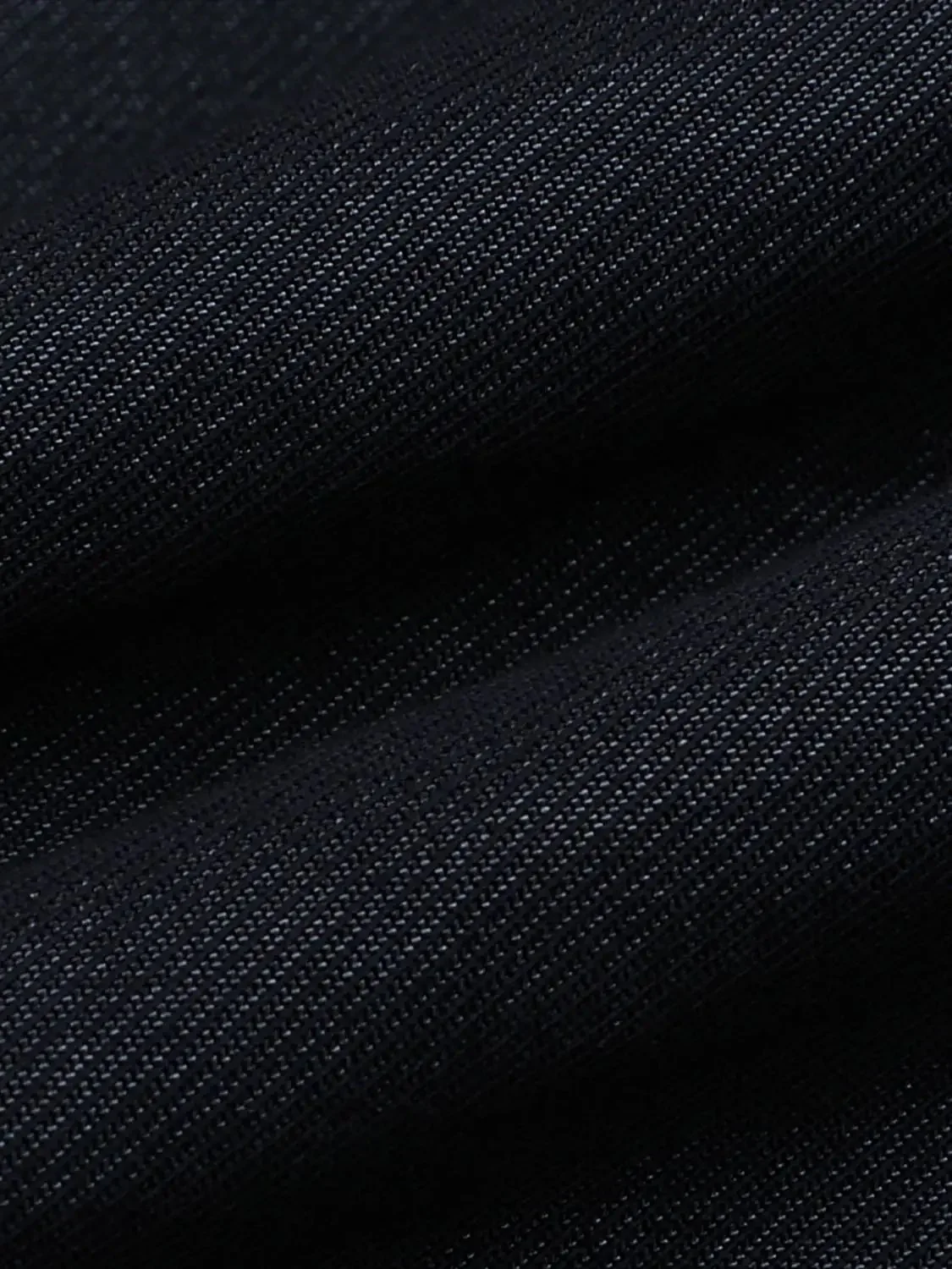 Wide Leg Pleated Pants