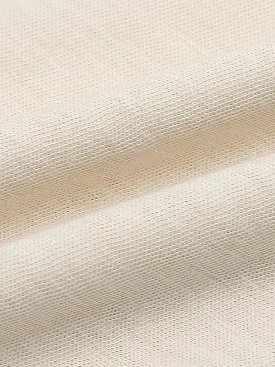 Printed Crew Neck T-Shirts
