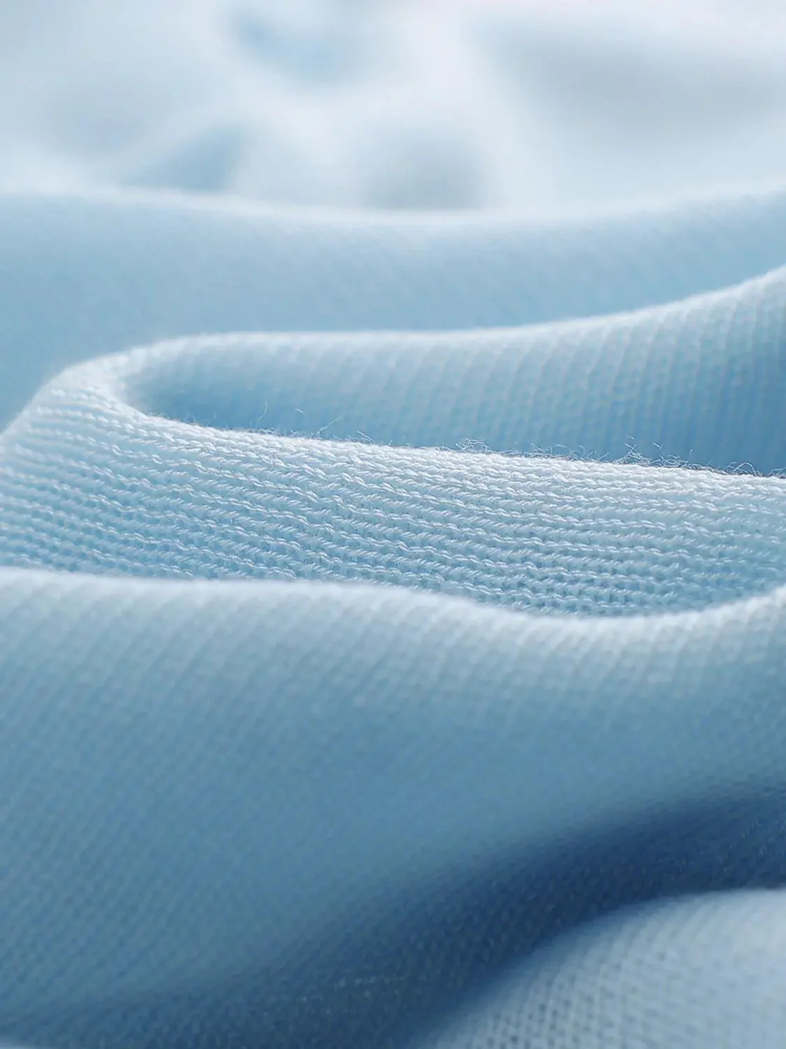 8705-lyocell-silk-blend-light-blue-polo-collar-tops-8.webp Lyocell Silk Blend Light Blue Polo Collar Tops