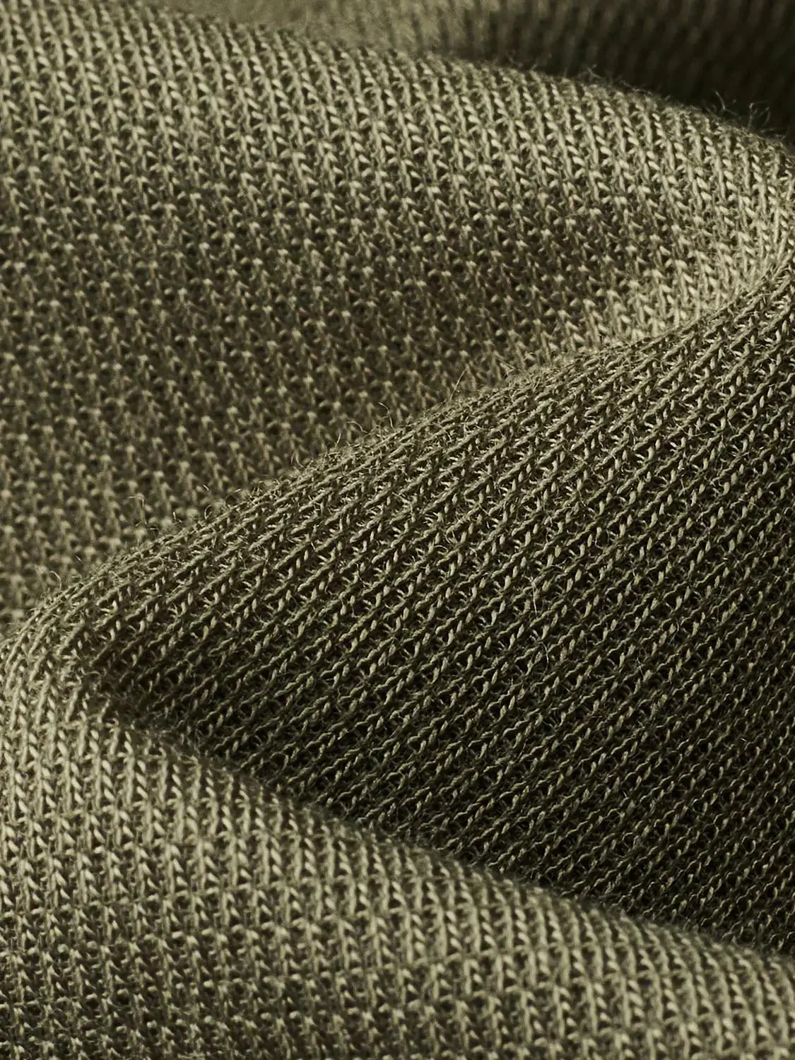 8724-viscose-polyamide-blend-ruched-front-t-shirts-6.webp Viscose Polyamide Blend Ruched Front T-Shirts