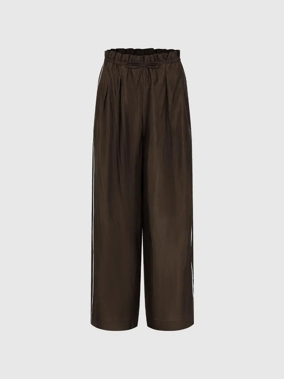 8788-viscose-polyester-wide-leg-drawstring-palazzo-pants-7.webp Viscose Polyester Wide Leg Drawstring Palazzo Pants