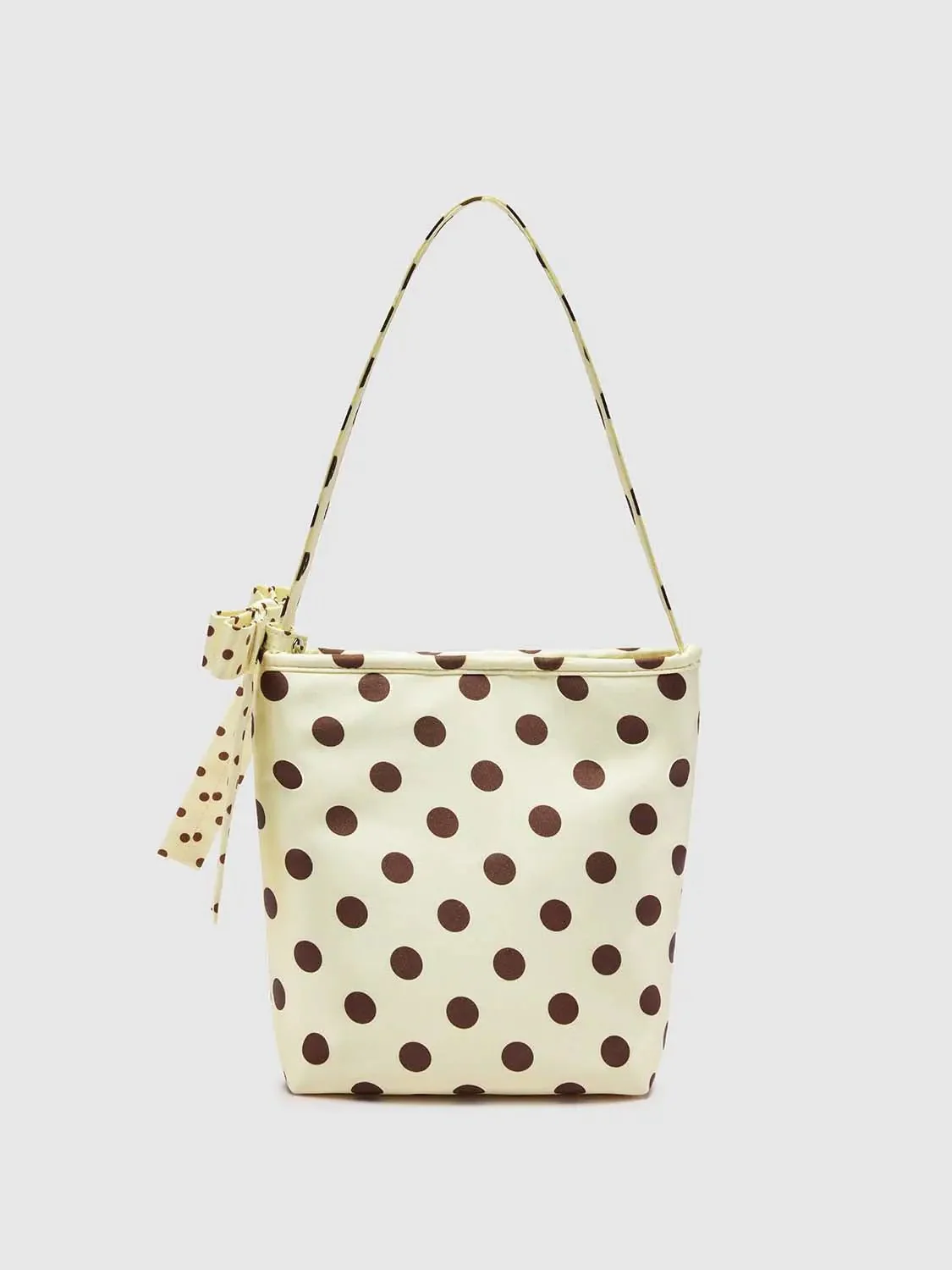 8793-textile-lined-shell-polka-dot-medium-stretch-minimalist-bags-3.webp Textile Lined Shell Polka Dot Medium Stretch Minimalist Bags